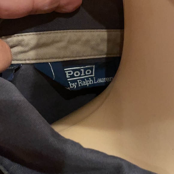 Ralph Lauren Men’s Jacket - Picture 7 of 7